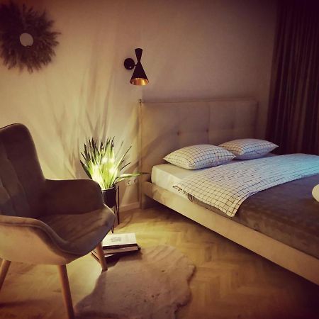 Cosy Old Town Apartment Klaipėda Exteriér fotografie